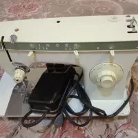 چرخ خیاطی