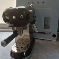 اسپرسوساز اسمگ