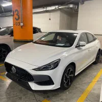 ام جی جی تی ۲۰۲۴ mg gt صفر