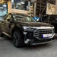 فیدیلیتی پرستیژ ۲۰۲۴ 7نفره