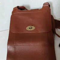 کیف رودوشی اسپورت چرم