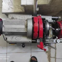 دستگاه حدیده ۳ اینچ