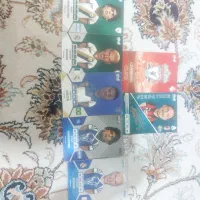 ۴ زیدان و مارادونا