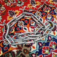 زنجیر موتورسکلیت