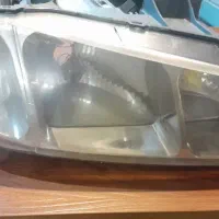 ست چراغ جلو پرشیا
