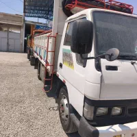 خاور هیوندا مدل 1381