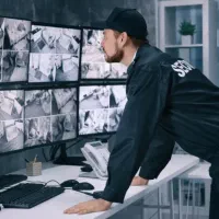 استخدام نگهبان