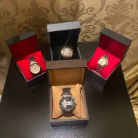 ساعت دنیل کلین DANIEL KLEINموتورژاپن اصلی