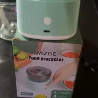 مینی خرد کن شارژی