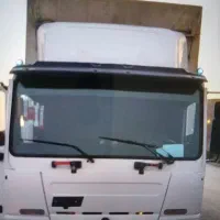 اتوبار حامی