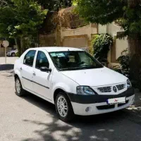ال 90بی رنگ بیمه1سال پاس خودروی کاملاخانگی