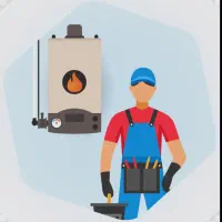 تعمیر و نصب پکیج