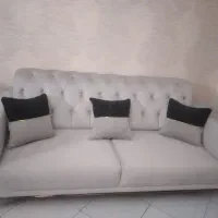 مبلمان راحتی ۷ نفره