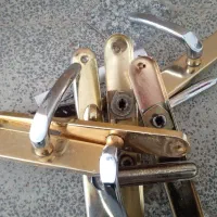 دستگیره در|ابزارآلات|همدان, |دیوار