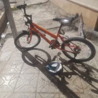 دوچرخه 20 تمیز
