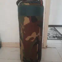 کیسه بوکس و دستکش بوکس