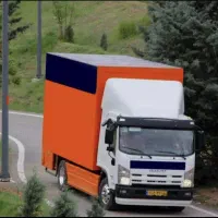 وانت بار باربری تهران  پیروزی جیحون شهر و شهرستان