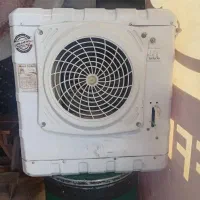 کولر آبی کارکرده