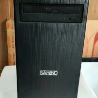کیس گیمینگ حرفه ای ddr5