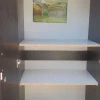 کمد لباسی|جاکفشی، کمد، دراور|مبارکه, |دیوار