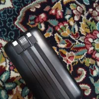 پاور بانک شارژر وارلیس