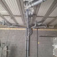 خدمات تخصصی لوله‌کشی و برقکاری شوشتر