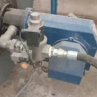تعمیرات و عیب یابی مشعل  در محل به صورت شبانه روزی