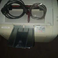 پرینتر  hp 1018 در حد صفر