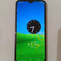گوشی a10s|موبایل|ایذه, |دیوار