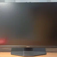 مانیتور گیمینگ ام اس آی مدل G255PF E2 ـ24.5 اینچ