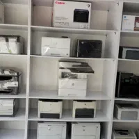 تعمیرات تخصصی پرینتر و شارژ کارتریج ((در محل))