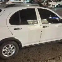 کوییک s پارس خودرویی