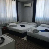 مشهد مقدس از کل استان فارس