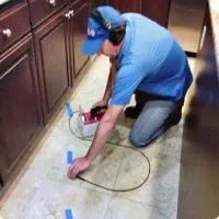 رفع بوی فاضلاب نم زدگی رطوبت نانو لوله بازکن