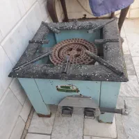اجاق پلو پز گازی جواهریان قدیمی  ۶۵۰۰