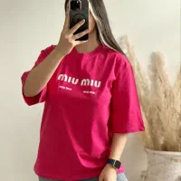 تیشرت لانگ عمده
