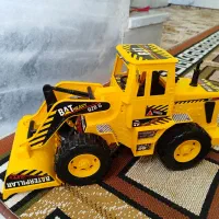 اسباب بازی اورجینال