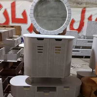 جاکفشی میزtvکنسول|جاکفشی، کمد، دراور|مشهد, بهمن|دیوار