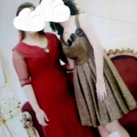 لباس مجلسی
