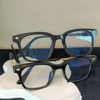 عینک کروم هارتس وچنل و ورساچه