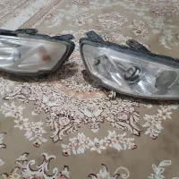 چراغ جلو رانا