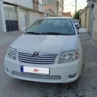 تویوتا کرولا