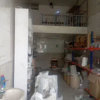 مغازه تجاری ۳۰متری/فدک/بر رحمت قبل پل غدیر