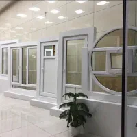 نصب وریگلاژ در و پنجره ودرب زد سرقت توری پلیسه