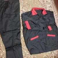 لباس کار