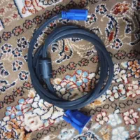 تعدادی وسایل کامپیوتر