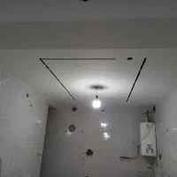 رفع اتصالی برق و نور پردازی