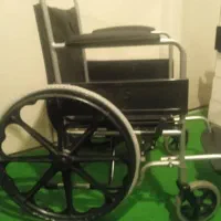 ویلچر|پزشکی|رشت, گلزاران|دیوار