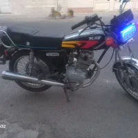 موتور پلاک ملی