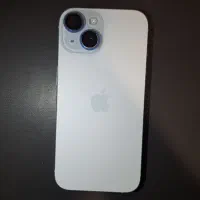 ایفون ۱۵ ۱۲۸ پک اصلی نرمال